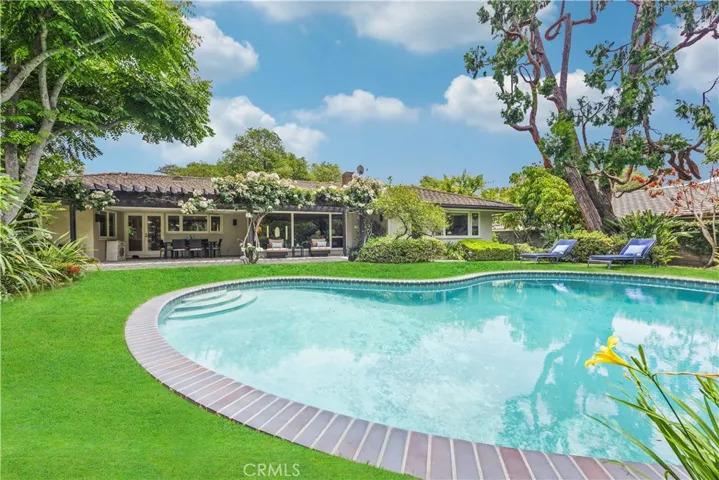 1439 Wembley Road, San Marino, California 91108
