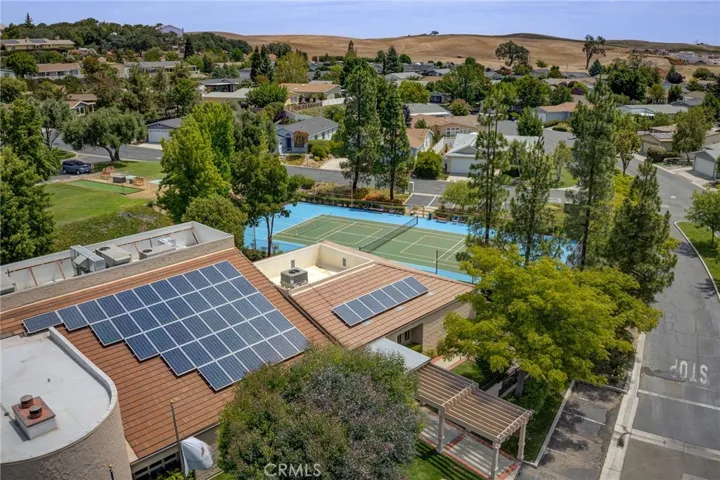 339 Partridge, Paso Robles, California 93446