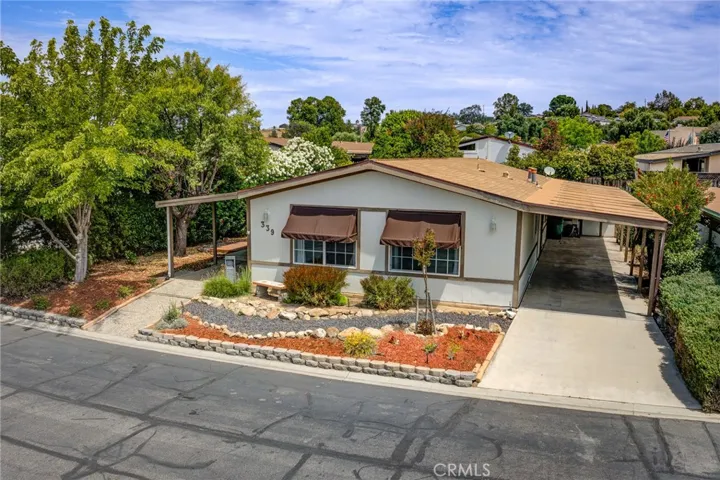 339 Partridge, Paso Robles, California 93446