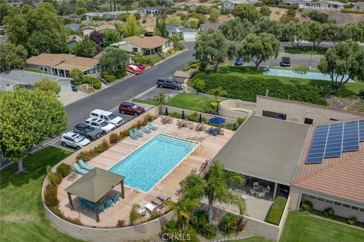 339 Partridge, Paso Robles, California 93446