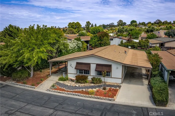 339 Partridge, Paso Robles, California 93446