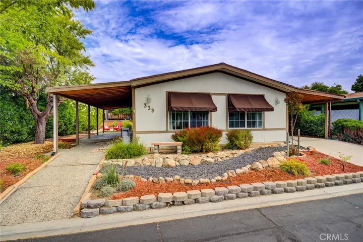 339 Partridge, Paso Robles, California 93446