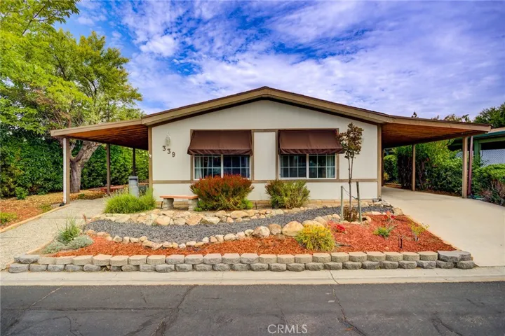 339 Partridge, Paso Robles, California 93446