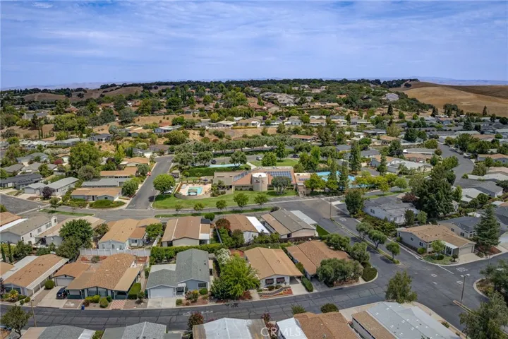 339 Partridge, Paso Robles, California 93446