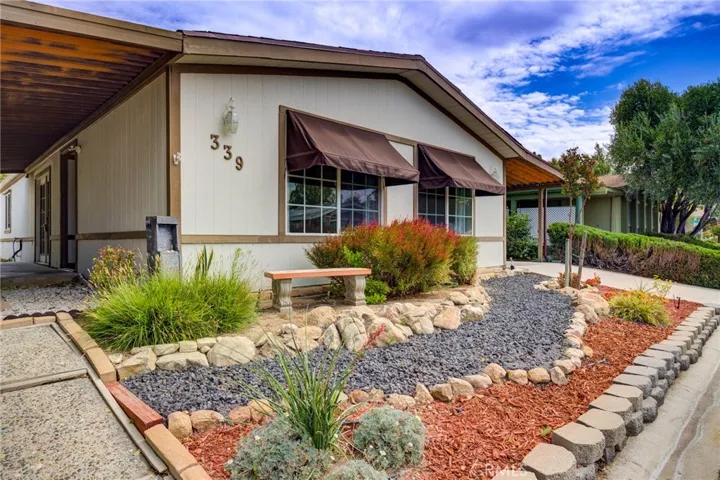 339 Partridge, Paso Robles, California 93446