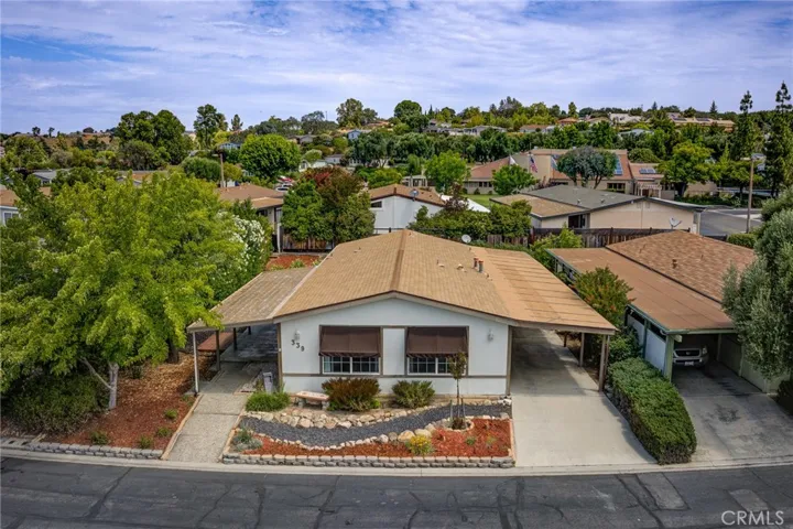 339 Partridge, Paso Robles, California 93446