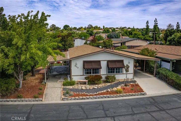 339 Partridge, Paso Robles, California 93446