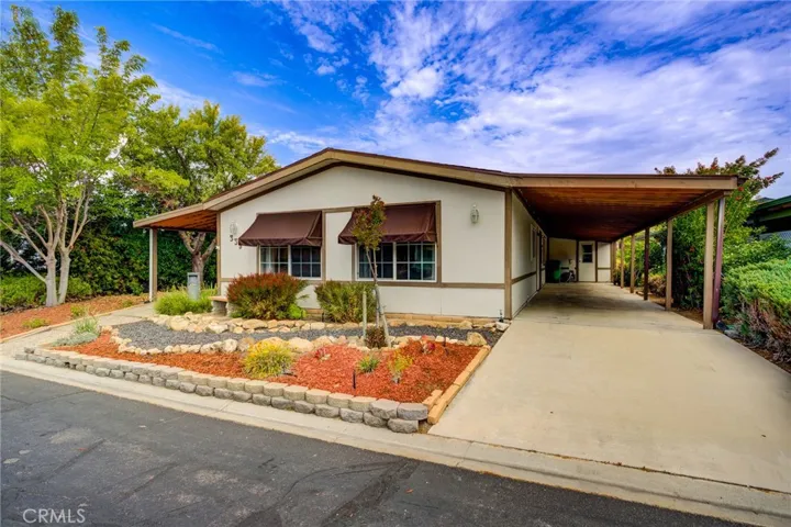 339 Partridge, Paso Robles, California 93446