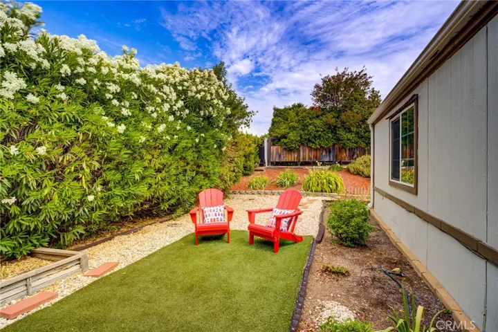 339 Partridge, Paso Robles, California 93446