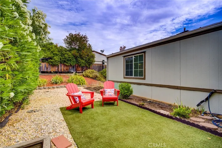 339 Partridge, Paso Robles, California 93446