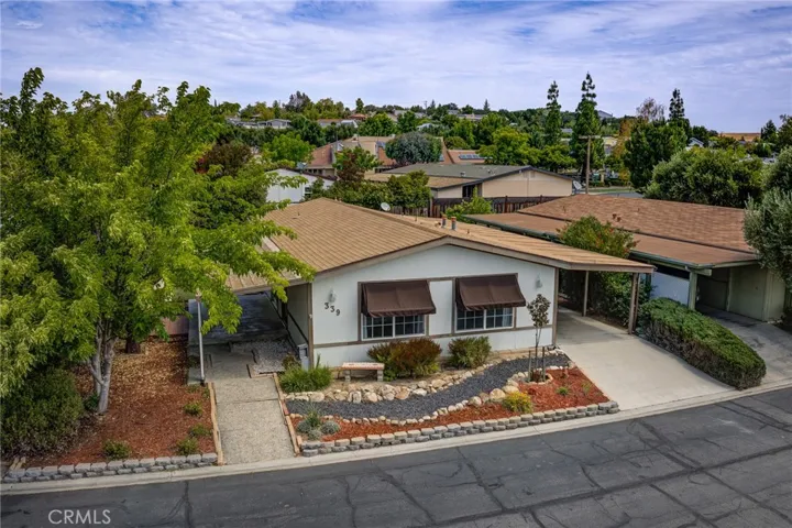 339 Partridge, Paso Robles, California 93446