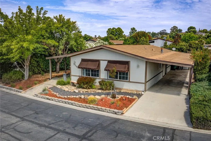339 Partridge, Paso Robles, California 93446