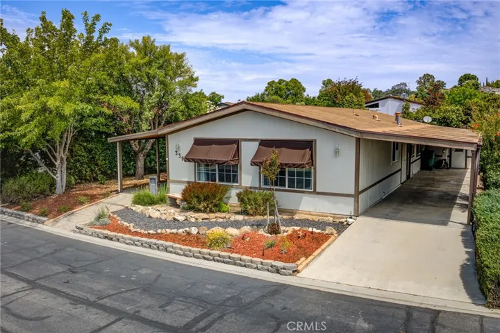 339 Partridge, Paso Robles, California 93446