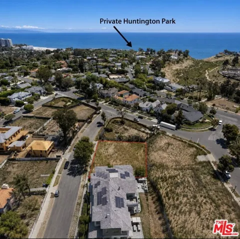 519 Frontera Drive, Los Angeles, California 90272