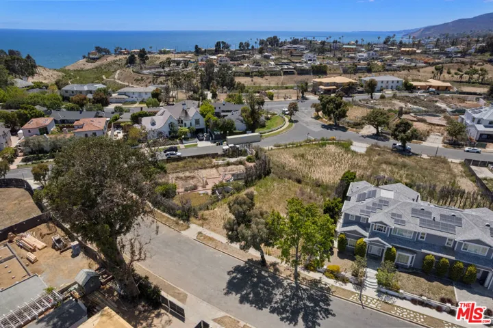 519 Frontera Drive, Los Angeles, California 90272