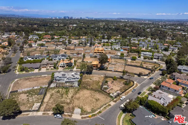 519 Frontera Drive, Los Angeles, California 90272