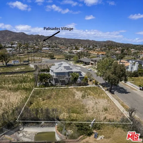519 Frontera Drive, Los Angeles, California 90272