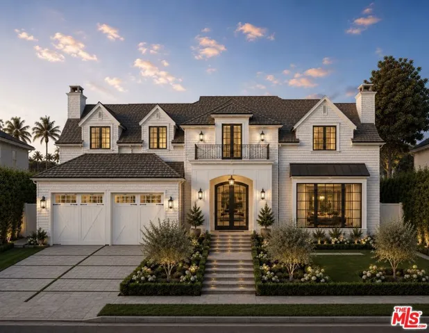 519 Frontera Drive, Los Angeles, California 90272