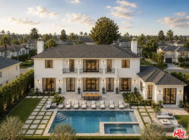 519 Frontera Drive, Los Angeles, California 90272