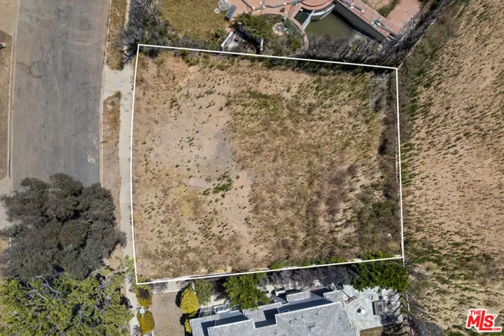 519 Frontera Drive, Los Angeles, California 90272
