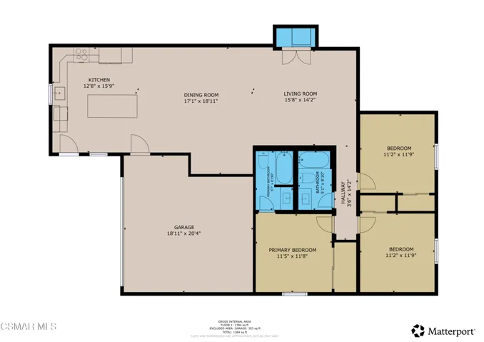 936 Calle Pensamiento A, Thousand Oaks, California 91360