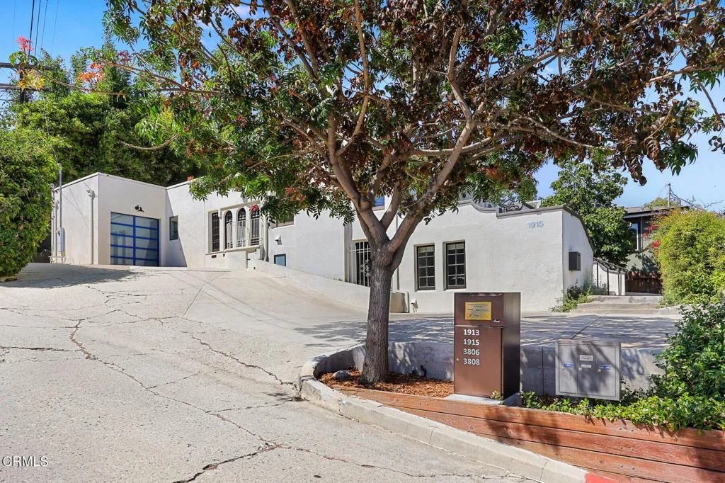 1913 1915 Hyperion Avenue, Los Angeles, California 90027 — photo 5