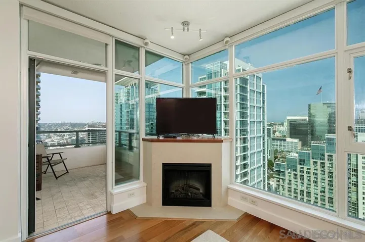 1205 Pacific Hwy 2904, San Diego, California 92101