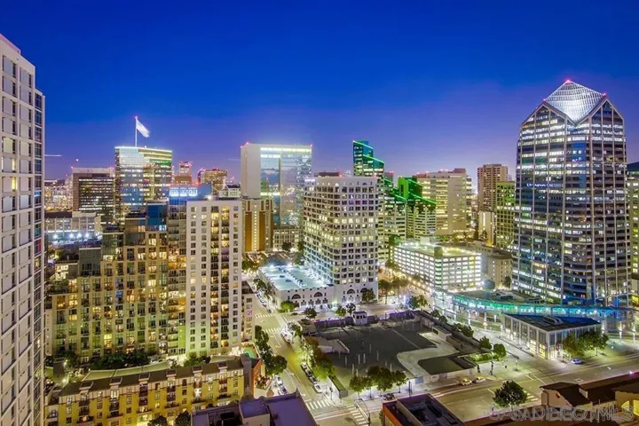 1205 Pacific Hwy 2904, San Diego, California 92101