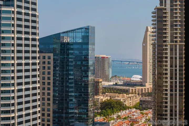 1205 Pacific Hwy 2904, San Diego, California 92101