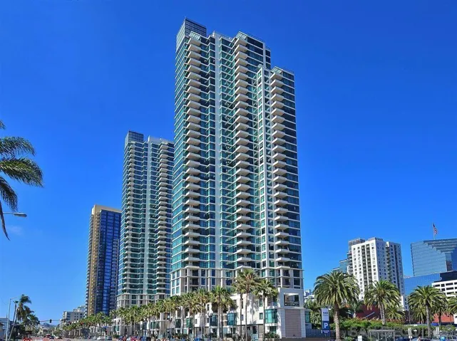 1205 Pacific Hwy 2904, San Diego, California 92101