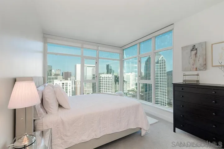 1205 Pacific Hwy 2904, San Diego, California 92101