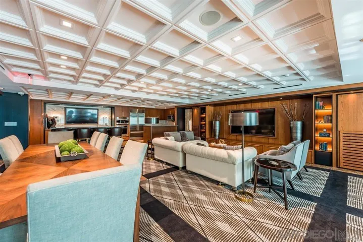1205 Pacific Hwy 2904, San Diego, California 92101