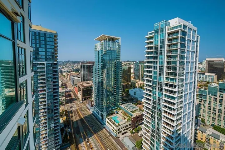 1205 Pacific Hwy 2904, San Diego, California 92101