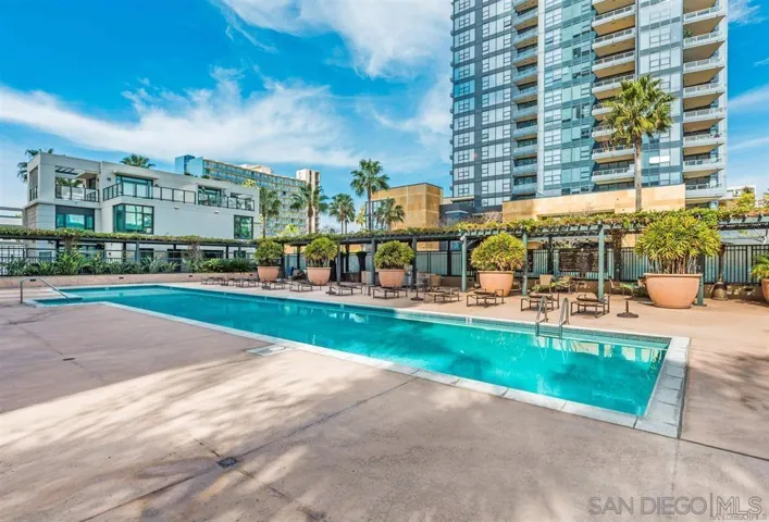 1205 Pacific Hwy 2904, San Diego, California 92101