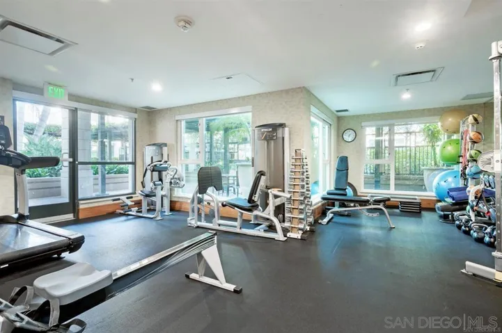 1205 Pacific Hwy 2904, San Diego, California 92101