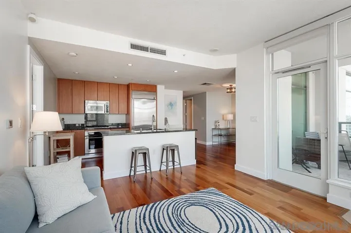 1205 Pacific Hwy 2904, San Diego, California 92101