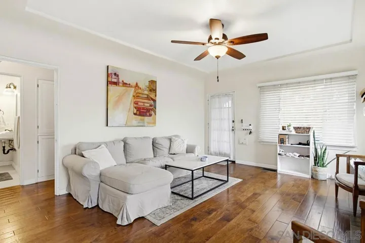 4454 58 N 41st Street, San Diego, California 92116