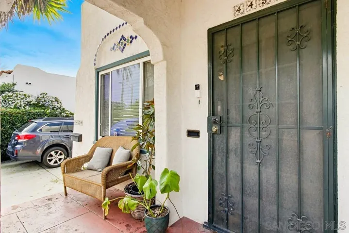4454 58 N 41st Street, San Diego, California 92116