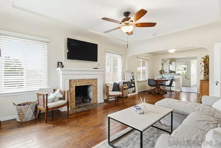 4454 58 N 41st Street, San Diego, California 92116