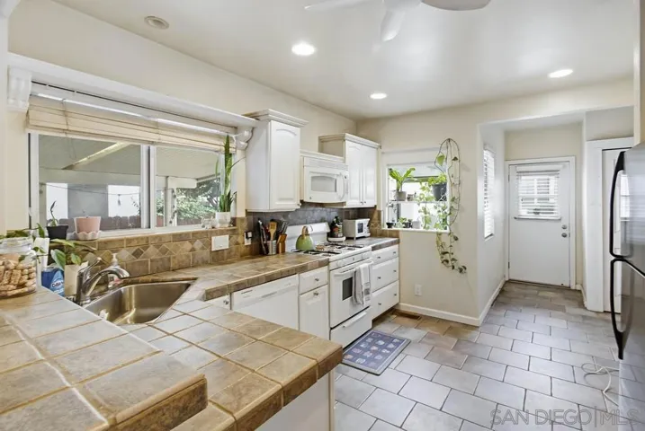 4454 58 N 41st Street, San Diego, California 92116