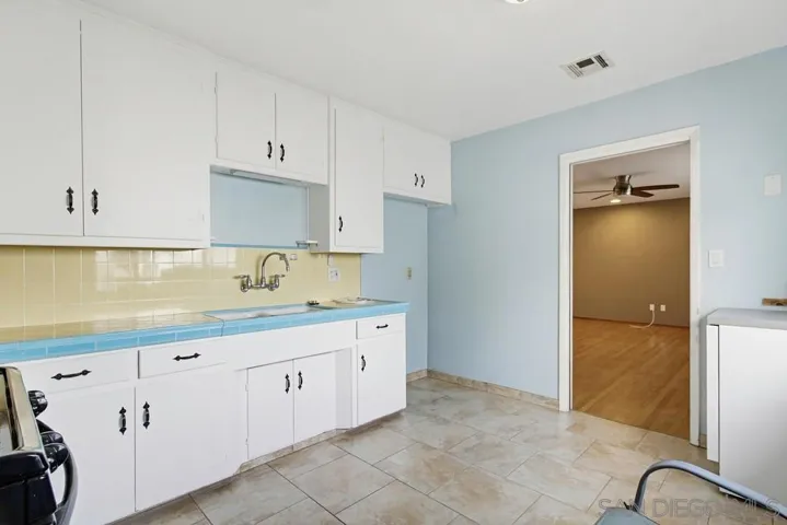 4454 58 N 41st Street, San Diego, California 92116