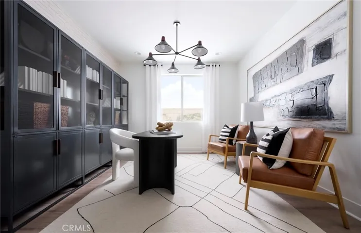 Photos uploaded are of the model representing the floor plan and are to demonstrate furniture layout. Furniture pictured is for demonstration only and not included with purchase.