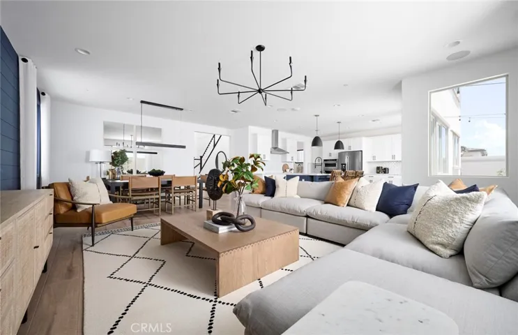 Photos uploaded are of the model representing the floor plan and are to demonstrate furniture layout. Furniture pictured is for demonstration only and not included with purchase.