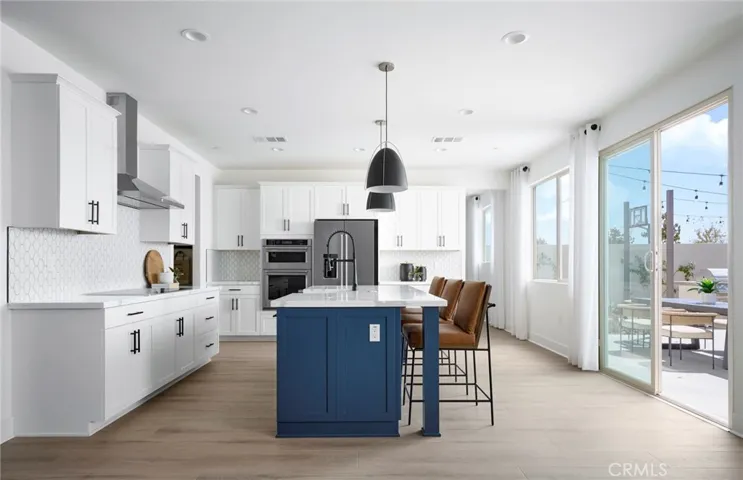 Photos uploaded are of the model representing the floor plan and are to demonstrate furniture layout. Furniture pictured is for demonstration only and not included with purchase.