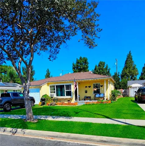 5533 Maris, Pico Rivera, California 90660