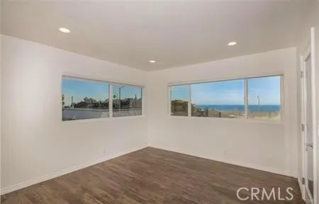 Ocean View Bedrooms