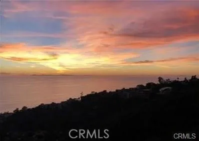 Sunset views