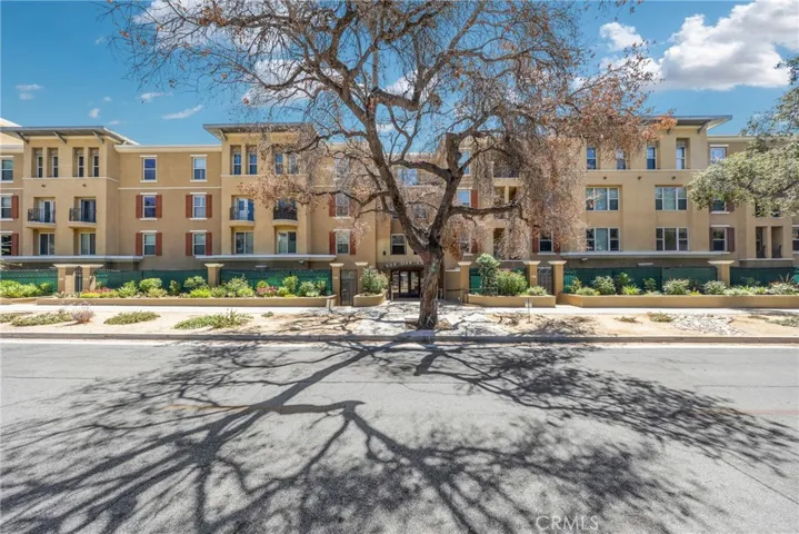 128 N Oak Knoll 111, Pasadena, California 91101