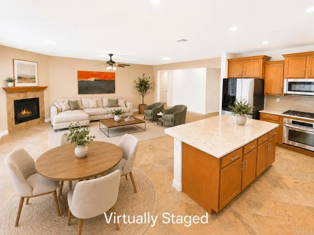 1247 Belliingham Dr, Oceanside, California 92057