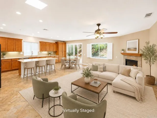 1247 Belliingham Dr, Oceanside, California 92057